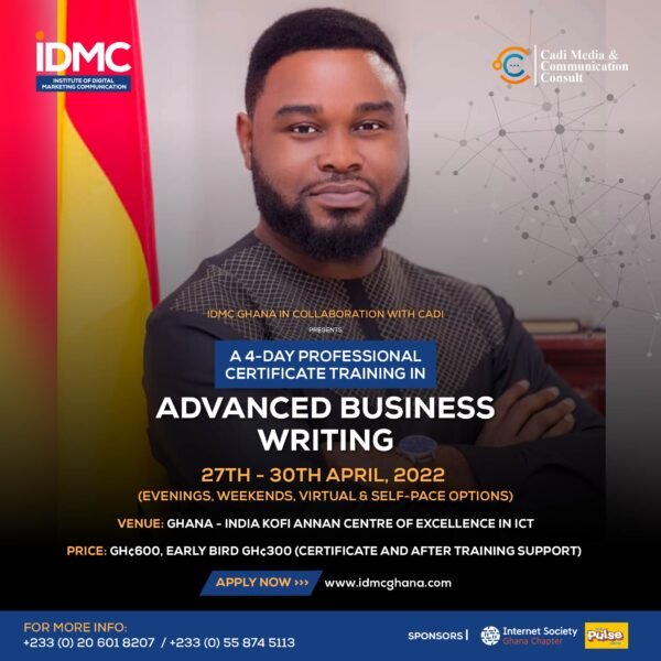 idmc-ghana-institute-of-digital-marketing-communication-course-in-ghana
