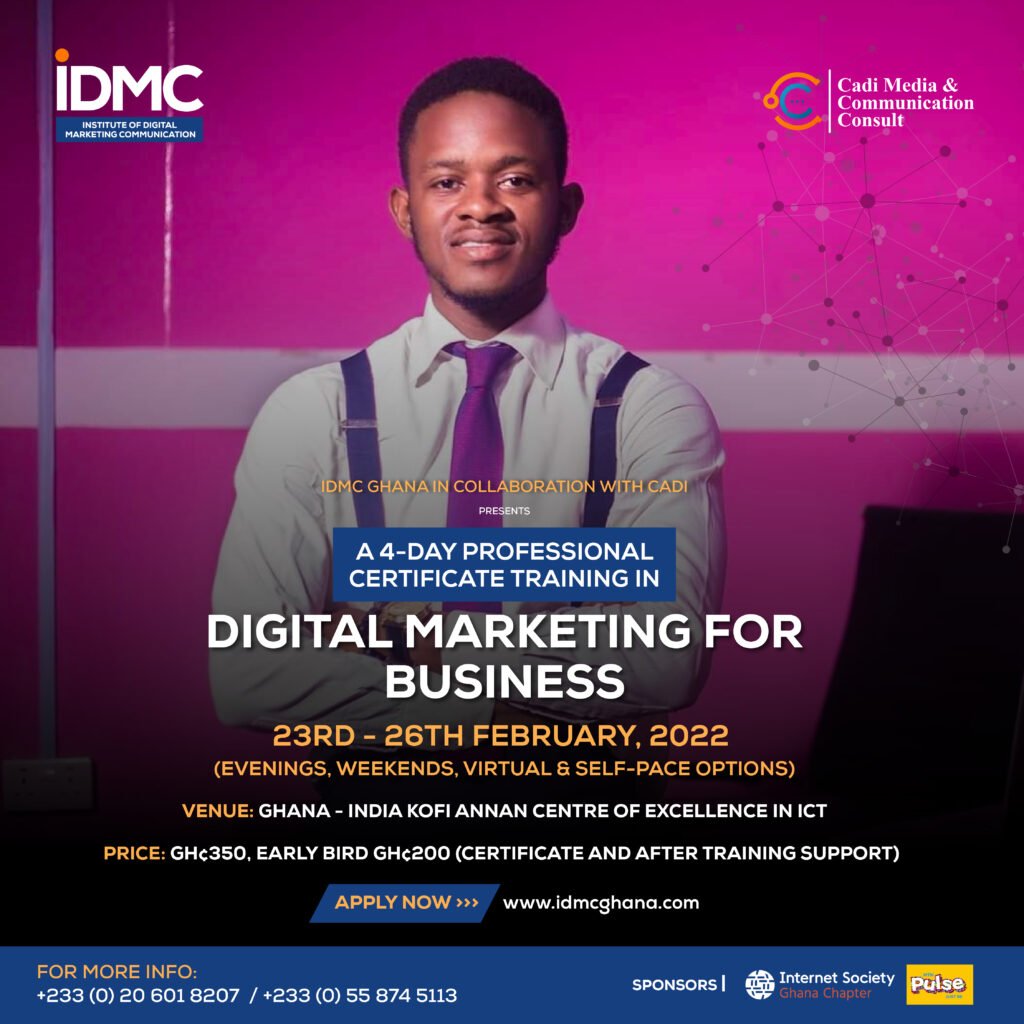 See how Digital Marketing can transform your business in 2022