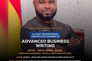 idmc-digital-marketing-Advanced-business-writing-course-ghana