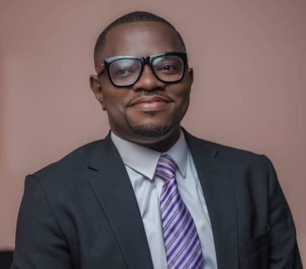 Ike Tandoh, Ph.D. - Institute for Digital Marketing and Communication Ghana