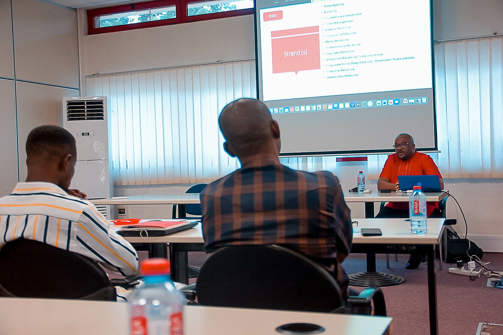 Corporate Training Institute for Digital Marketing and Communication