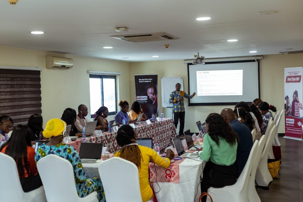 Corporate Training Institute for Digital Marketing and Communication