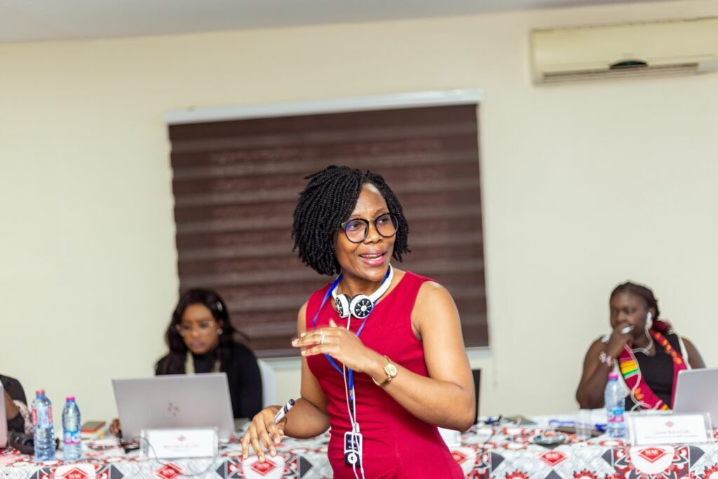 Institute-of-digital-marketing-communications-corporate-training priscila-odoom