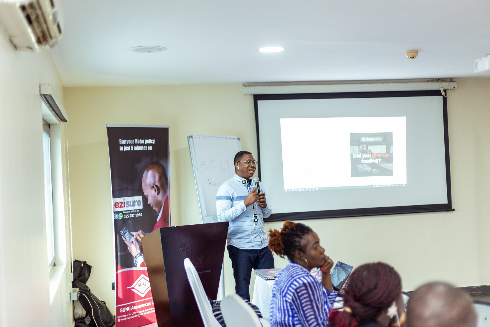 Corporate Training Institute for Digital Marketing and Communication