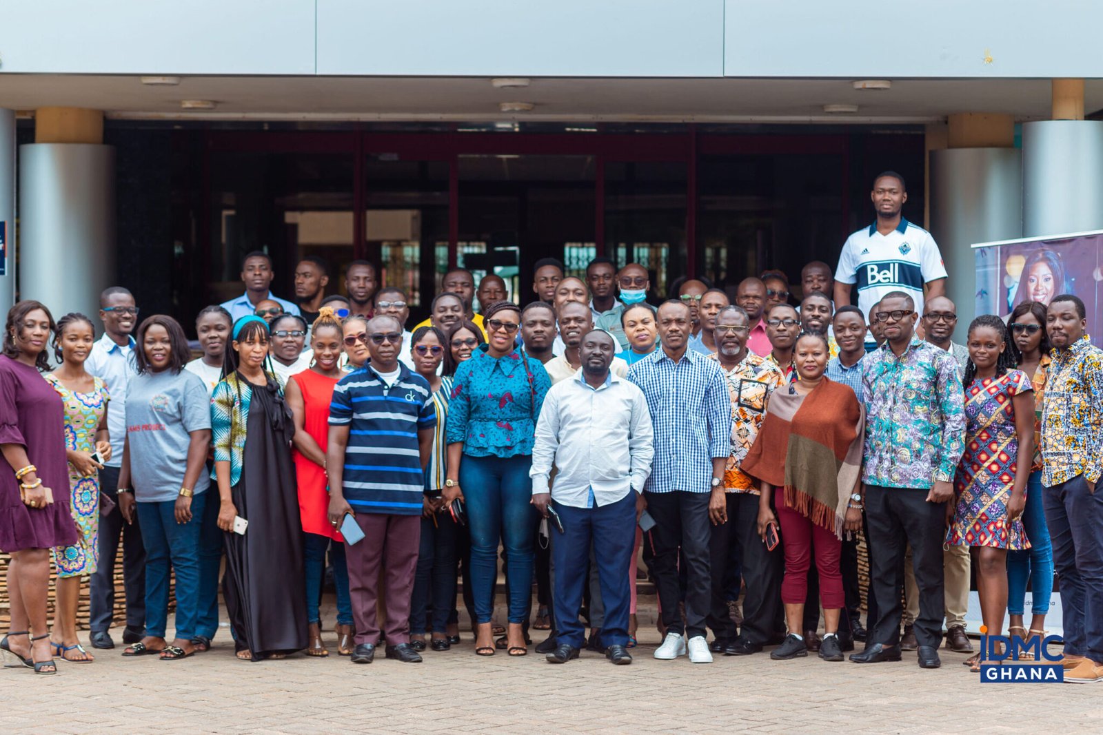 About Us Institute for Digital Marketing and Communication Ghana