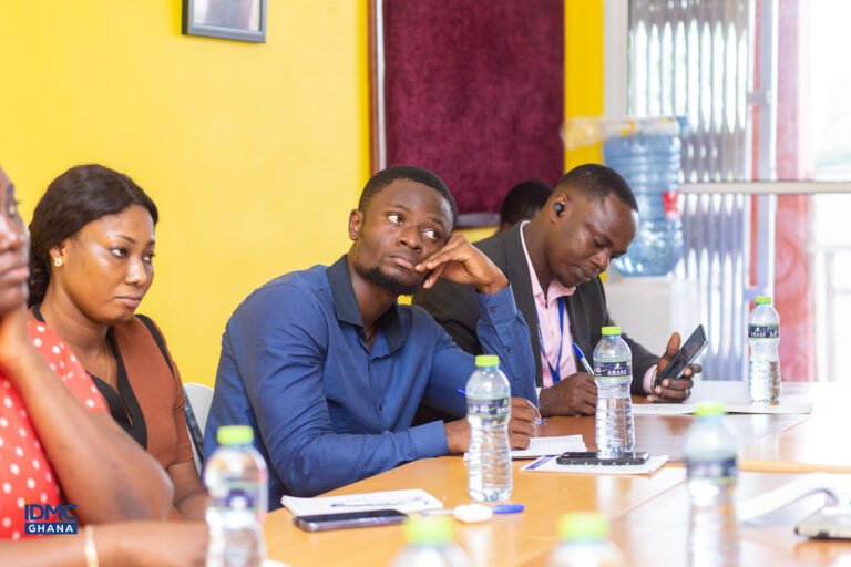 Home Institute for Digital Marketing and Communication Ghana