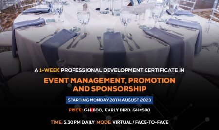 Unveiling the Excitement: Event Management as a Thriving Career Path