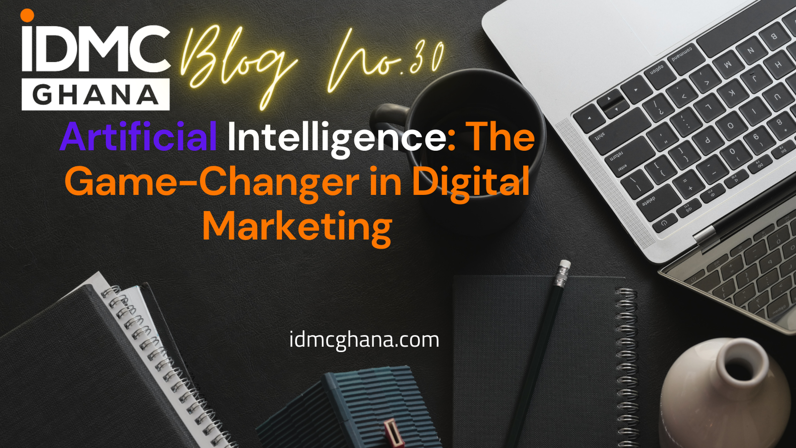 Artificial Intelligence: The Game-Changer in Digital Marketing