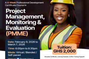 PROJECT MANAGEMENT IDMC GHANA BRITISH COUNCIL PROJECT MANAGEMENT IDMC GHANA BRITISH COUNCIL