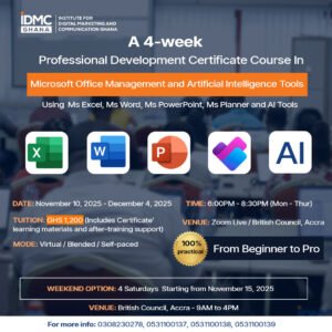 Microsoft Office Management & AI Tools