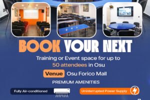 idmc ghana training and innovation hub rentals event venue in Accra Osu idmc ghana training and innovation hub rentals event venue in Accra Osu- where can i host an event in osu