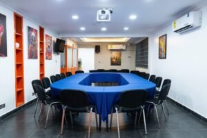 IDMC Ghana Training and Innovation Hub Osu rental space 10 IDMC Ghana Training and Innovation Hub Osu rental space 10