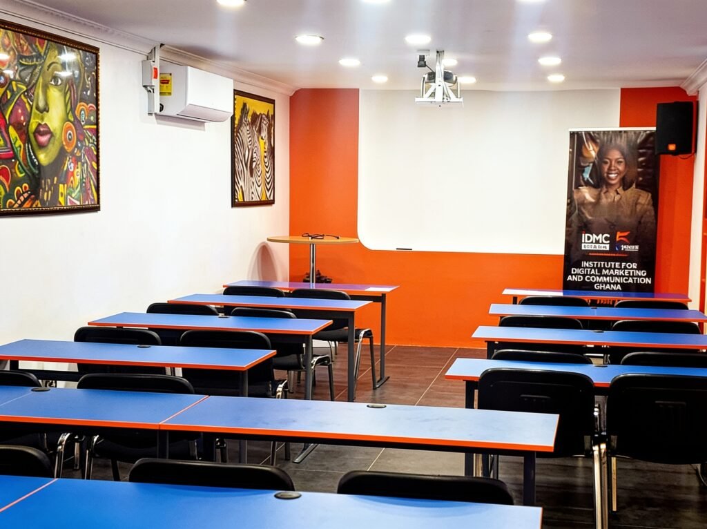 idmc space for rent in accra osu training and innovation hub for workshops and conferences